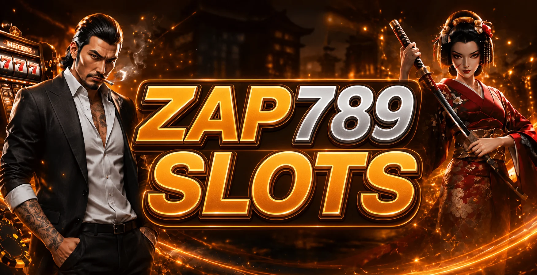 สล็อตออนไลน์ ZAP789