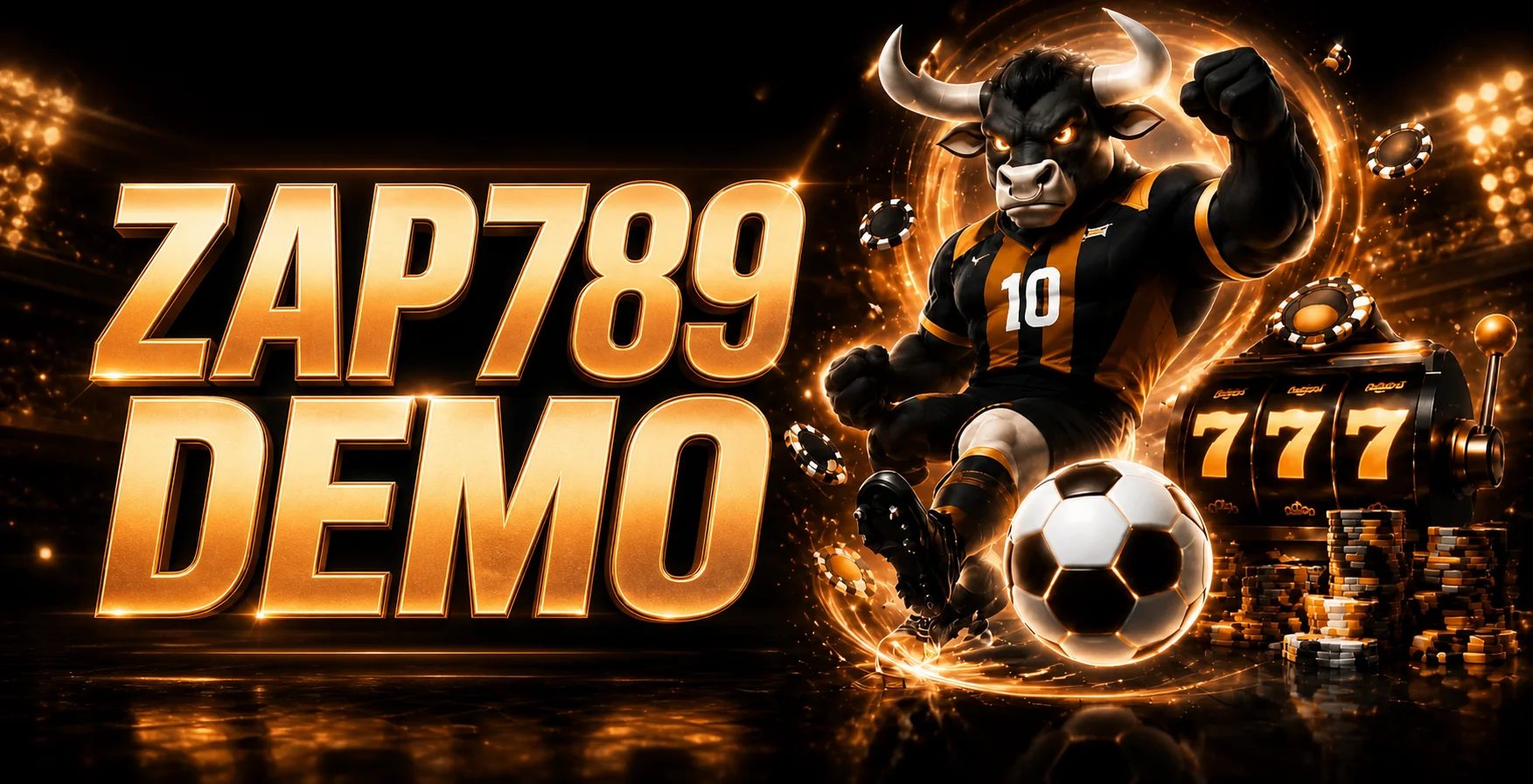ทดลองเล่นเกม ZAP789